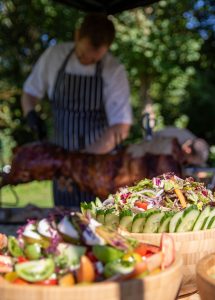 Hog Roast North London