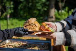 Hog Roast North London